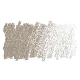 Prismacolor Premier Colored Pencil - French Grey 50% swatch