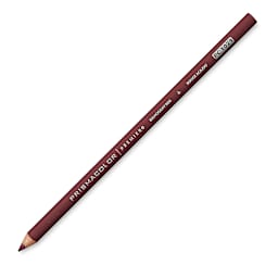 Prismacolor Premier Colored Pencil - Mahogany Red