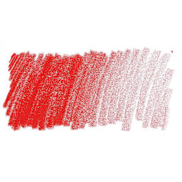 Prismacolor Premier Colored Pencil - Permanent Red swatch