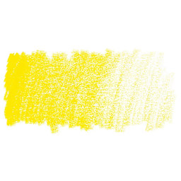 Prismacolor Premier Colored Pencil - Canary Yellow swatch