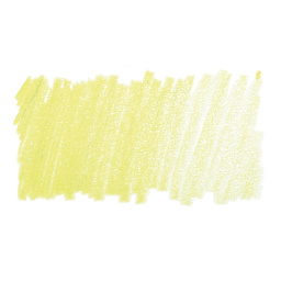 Prismacolor Premier Colored Pencil - Yellow Chartreuse swatch
