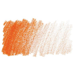 Prismacolor Premier Colored Pencil - Cadmium Orange Hue swatch