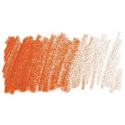 Prismacolor Premier Colored Pencil - Pumpkin Orange swatch