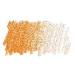 Prismacolor Premier Colored Pencil - Mineral Orange swatch