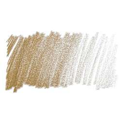 Prismacolor Premier Colored Pencil - Metallic Gold swatch