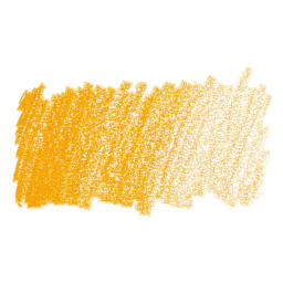 Prismacolor Premier Colored Pencil - Yellowed Orange swatch