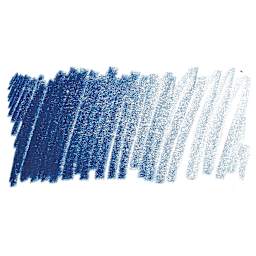 Prismacolor Premier Colored Pencil - Indigo Blue swatch
