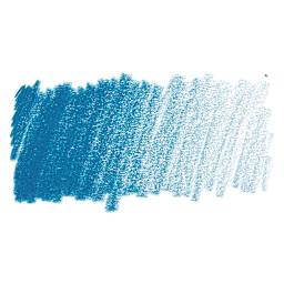 Prismacolor Premier Colored Pencil - Peacock Blue swatch