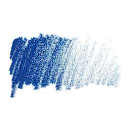 Prismacolor Premier Colored Pencil - Denim Blue swatch