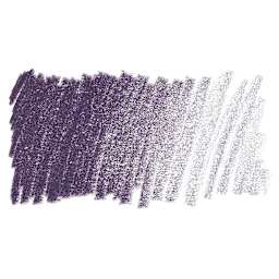 Prismacolor Premier Colored Pencil - Black Grape swatch
