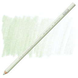 Prismacolor Premier Colored Pencil - Grey Green Light pencil and swatch