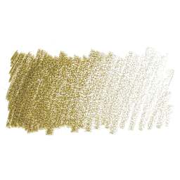 Prismacolor Premier Colored Pencil - Green Ochre swatch