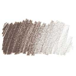 Prismacolor Premier Colored Pencil - Espresso swatch