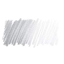 Prismacolor Premier Colored Pencil - Metallic Silver swatch