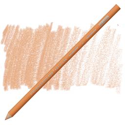 Prismacolor Premier Colored Pencil - Salmon Pink pencil and swatch