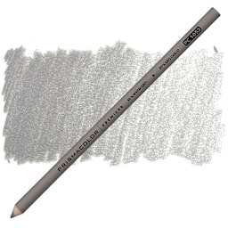 Prismacolor Premier Colored Pencil  - Warm Grey 30% pencil and swatch