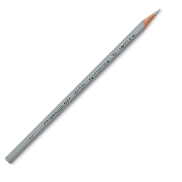Prismacolor Verithin Pencils - Silver