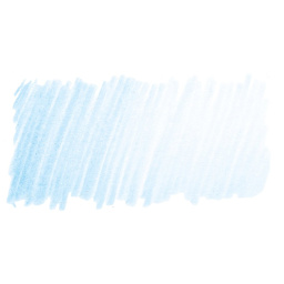 Prismacolor Col-Erase Pencil - Non-Photo Blue swatch