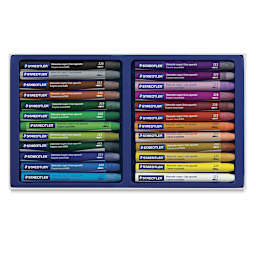 Staedtler Karat Aquarell Crayons | BLICK Art Materials
