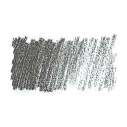 Conté à Paris Pastel Pencil - Dark Gray swatch