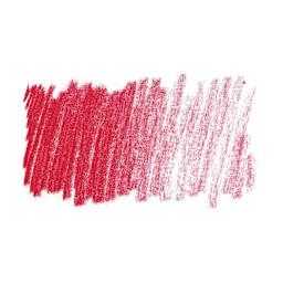 Conté à Paris Pastel Pencil - Vermilion swatch