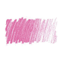 Conté à Paris Pastel Pencil - Pink swatch
