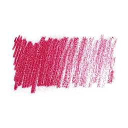 Conté à Paris Pastel Pencil - Garnet Red swatch
