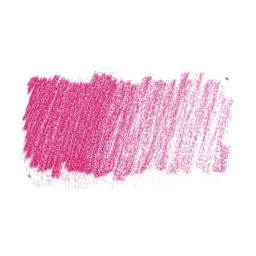 Conté à Paris Pastel Pencil - Cyclamen swatch