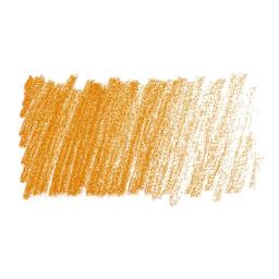Conté à Paris Pastel Pencil - Yellow Ochre swatch