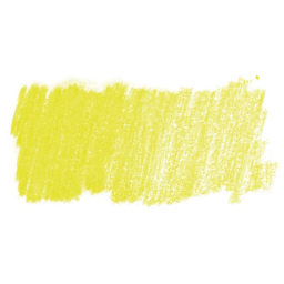 Conté à Paris Pastel Pencil - Light Yellow swatch