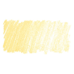 Conté à Paris Pastel Pencil - Naples Yellow swatch