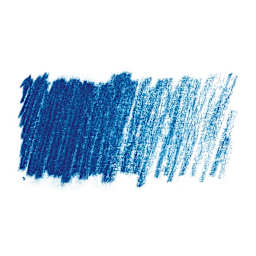 Conté à Paris Pastel Pencil - King Blue swatch