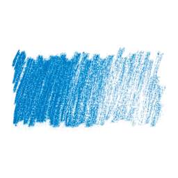 Conté à Paris Pastel Pencil - Light Blue swatch