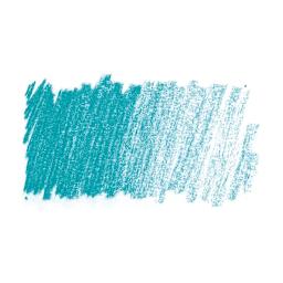 Conté à Paris Pastel Pencil - Green Blue swatch