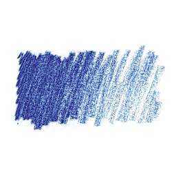 Conté à Paris Pastel Pencil - Ultramarine swatch