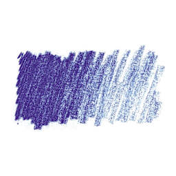 Conté à Paris Pastel Pencil - Dark Ultramarine swatch