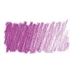 Conté à Paris Pastel Pencil - Red Violet swatch