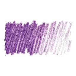 Conté à Paris Pastel Pencil - Violet swatch