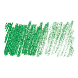 Conté à Paris Pastel Pencil - Dark Green swatch