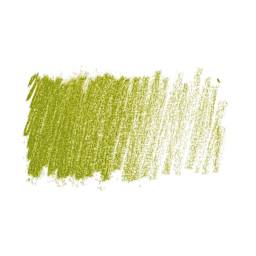 Conté à Paris Pastel Pencil - Olive Green swatch
