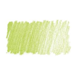 Conté à Paris Pastel Pencil - Lime Green swatch