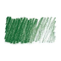 Conté à Paris Pastel Pencil - Mineral Green swatch