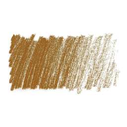 Conté à Paris Pastel Pencil - Raw Umber swatch