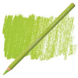 Conté à Paris Pastel Pencil - St. Michael Green pencil and swatch