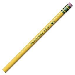 Dixon Ticonderoga My First Pencils - Box of 12, single pencil