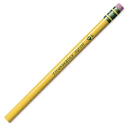 Dixon Ticonderoga My First Pencils - Box of 36, single pencil