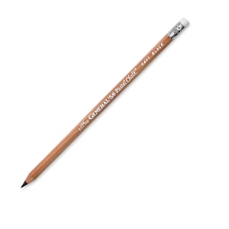 General's Pastel Chalk Pencils - Black