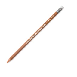 General's Pastel Chalk Pencils - Peach
