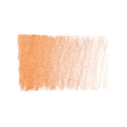 General's MultiPastel Chalk Pencil - Peach swatch