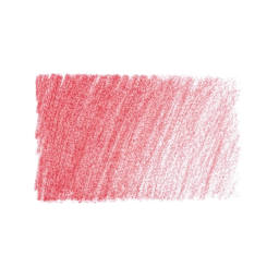 General's MultiPastel Chalk Pencil - Rose Madder swatch